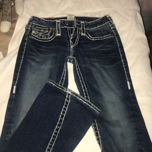 Brand new jeans